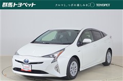 プリウス S セーフティプラス