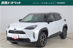 ヤリスクロス Z