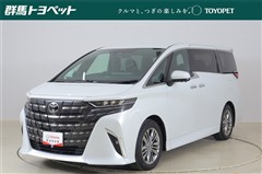 アルファード Z