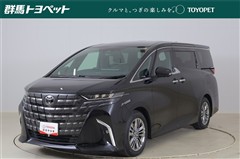 アルファード Z