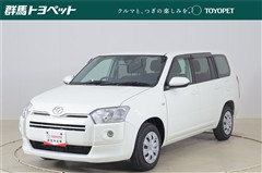 プロボックスバン HEV F