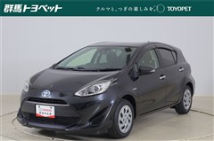 アクア S スタイルブラック