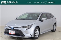 トヨタ カローラツーリングハイブリッド G