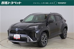 トヨタ ヤリスクロス Z アドベンチャー