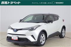 C-HR S LEDパッケージ