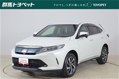 ハリアー プレミアム