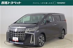アルファード S Cパッケージ