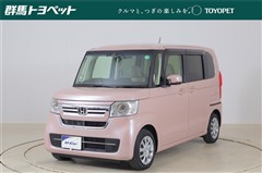 ホンダ N-BOX L