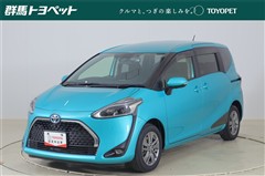 シエンタ ハイブリッド G