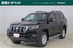 ランクル プラド TX Lパッケー