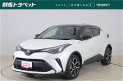 C-HR G