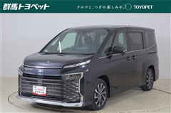 ヴォクシー ハイブリッド S-Z