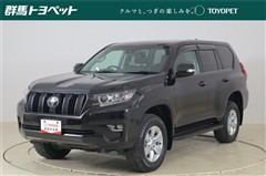 トヨタ ランクル プラドTX Lパッケーシ