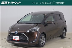 シエンタHV ファンベースG クエロ
