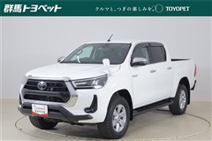 ハイラックス Z