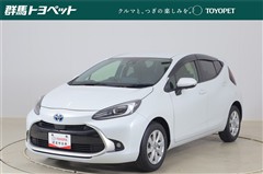アクア Z