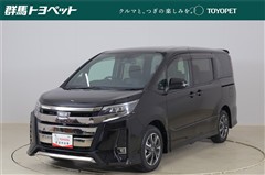 トヨタ ノア SI