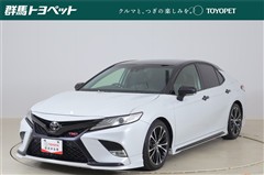 カムリ WS