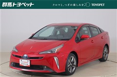 トヨタ プリウス A ツーリングセレクション