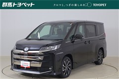 ノア ハイブリッド S-Z