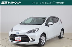 トヨタ アクア Z