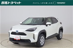 トヨタ ヤリスクロス ハイブリッド X