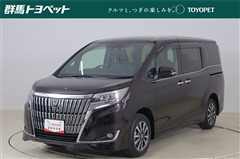 トヨタ エスクァイア GI
