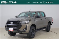 ハイラックス X