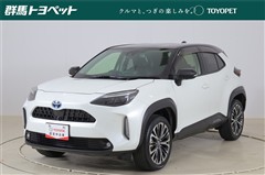 ヤリスクロス ハイブリッド Z