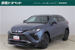 トヨタ ハリアー G