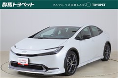 プリウス Z