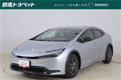 プリウス X