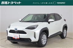 トヨタ ヤリスクロス ハイブリッド G