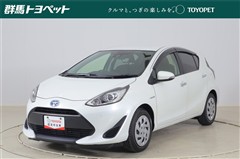 アクア S スタイルブラック