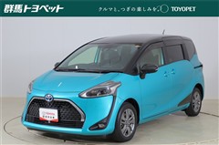 シエンタHV ファンベースG クエロ