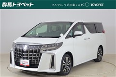 アルファード S Cパッケージ