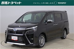 ヴォクシー HV ZS キラメキ3