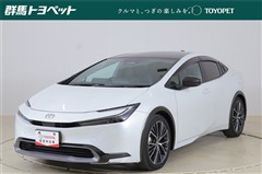 プリウス Z