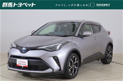 C-HR HV G