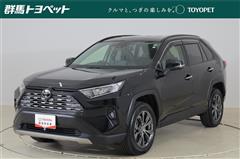 トヨタ RAV4 G