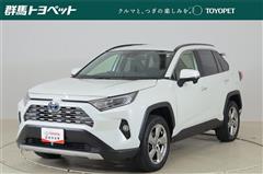 トヨタ　RAV4 ハイブリッドG