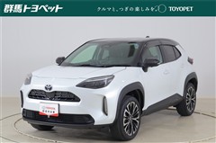 ヤリスクロス HVBRID Z