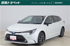 カローラツーリング