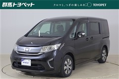 ステップワゴン G EX