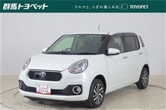 パッソ モーダ Gパッケージ