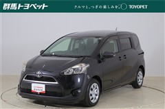 トヨタ シエンタ X
