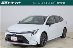 カローラツーリング HV WXB