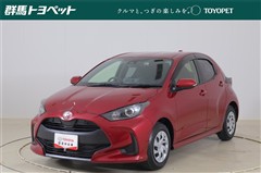 トヨタ ヤリス G