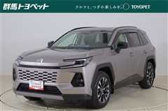 RAV4 ハイブリッドZ