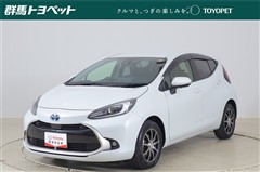 トヨタ アクア Z